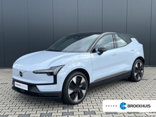 Volvo EX30 Twin Motor Performance Ultra 69 kWh | 22 kW lader | 360 Graden Camera | Audio installatie premium Volvo EX30 Twin Motor Performance Ultra 69 kWh | 22 kW lader | 360 Graden Camera | Audio installatie premium