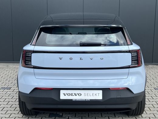 Volvo  EX30 Twin Motor Performance Ultra 69 kWh | 22 kW lader | 360 Graden Camera | Audio installatie premium ActivLease financial lease