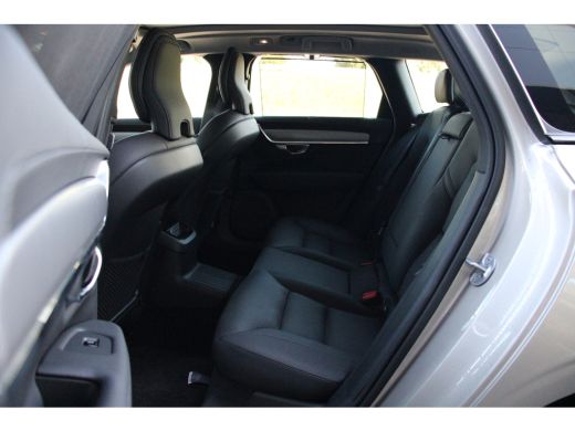 Volvo  V90 2.0 T8 Plug-in hybrid AWD Ultra Dark | 360° Camera | Harman Kardon | Head-Up | Panoramadak | Adap... ActivLease financial lease