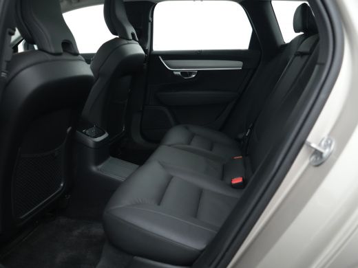 Volvo  V90 2.0 T8 Plug-in hybrid AWD Ultra Dark | 360° Camera | Harman Kardon | Head-Up | Panoramadak | Adap... ActivLease financial lease