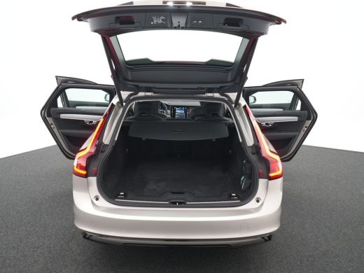 Volvo  V90 2.0 T8 Plug-in hybrid AWD Ultra Dark | 360° Camera | Harman Kardon | Head-Up | Panoramadak | Adap... ActivLease financial lease