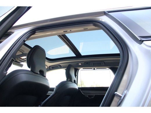 Volvo  V90 2.0 T8 Plug-in hybrid AWD Ultra Dark | 360° Camera | Harman Kardon | Head-Up | Panoramadak | Adap... ActivLease financial lease