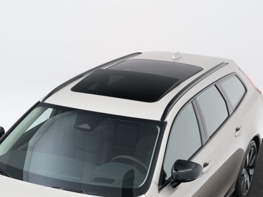 Volvo  V90 2.0 T8 Plug-in hybrid AWD Ultra Dark | 360° Camera | Harman Kardon | Head-Up | Panoramadak | Adap... ActivLease financial lease