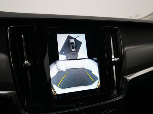 Volvo  V90 2.0 T8 Plug-in hybrid AWD Ultra Dark | 360° Camera | Harman Kardon | Head-Up | Panoramadak | Adap... ActivLease financial lease