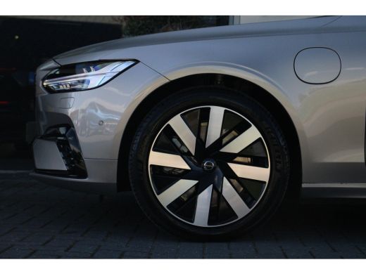 Volvo  V90 2.0 T8 Plug-in hybrid AWD Ultra Dark | 360° Camera | Harman Kardon | Head-Up | Panoramadak | Adap... ActivLease financial lease