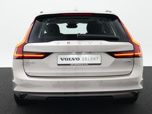 Volvo  V90 2.0 T8 Plug-in hybrid AWD Ultra Dark | 360° Camera | Harman Kardon | Head-Up | Panoramadak | Adap... ActivLease financial lease