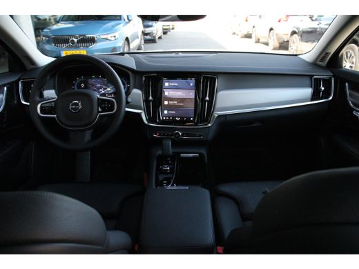 Volvo  V90 2.0 T8 Plug-in hybrid AWD Ultra Dark | 360° Camera | Harman Kardon | Head-Up | Panoramadak | Adap... ActivLease financial lease