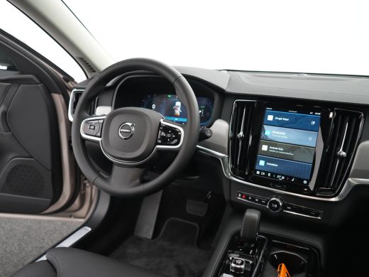 Volvo  V90 2.0 T8 Plug-in hybrid AWD Ultra Dark | 360° Camera | Harman Kardon | Head-Up | Panoramadak | Adap... ActivLease financial lease