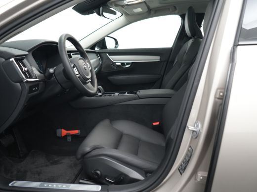 Volvo  V90 2.0 T8 Plug-in hybrid AWD Ultra Dark | 360° Camera | Harman Kardon | Head-Up | Panoramadak | Adap... ActivLease financial lease