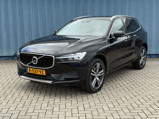 Volvo  XC60 2.0 B5 Momentum Exclusive Camera 360 | Trekhaak wegklapbaar | Airco | NAVI | Apple carplay/ Andro... Volvo  XC60 2.0 B5 Momentum Exclusive Camera 360 | Trekhaak wegklapbaar | Airco | NAVI | Apple carplay/ Andro...