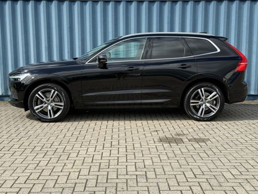 Volvo  XC60 2.0 B5 Momentum Exclusive Camera 360 | Trekhaak wegklapbaar | Airco | NAVI | Apple carplay/ Andro... ActivLease financial lease