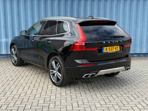 Volvo  XC60 2.0 B5 Momentum Exclusive Camera 360 | Trekhaak wegklapbaar | Airco | NAVI | Apple carplay/ Andro... ActivLease financial lease
