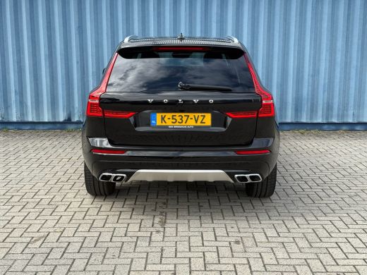 Volvo  XC60 2.0 B5 Momentum Exclusive Camera 360 | Trekhaak wegklapbaar | Airco | NAVI | Apple carplay/ Andro... ActivLease financial lease