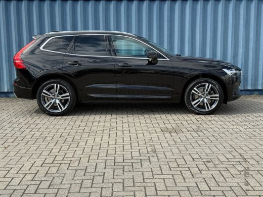 Volvo  XC60 2.0 B5 Momentum Exclusive Camera 360 | Trekhaak wegklapbaar | Airco | NAVI | Apple carplay/ Andro... ActivLease financial lease