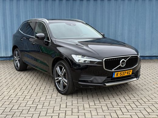 Volvo  XC60 2.0 B5 Momentum Exclusive Camera 360 | Trekhaak wegklapbaar | Airco | NAVI | Apple carplay/ Andro... ActivLease financial lease