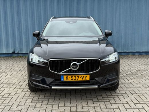 Volvo  XC60 2.0 B5 Momentum Exclusive Camera 360 | Trekhaak wegklapbaar | Airco | NAVI | Apple carplay/ Andro... ActivLease financial lease