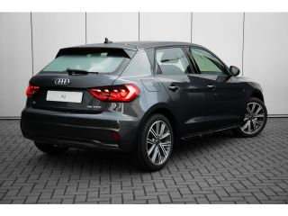 Audi A1 Sportback Sportback Advanced edition | Airconditioning 2-zone | Audi smartphone interface | Audi virtual co...