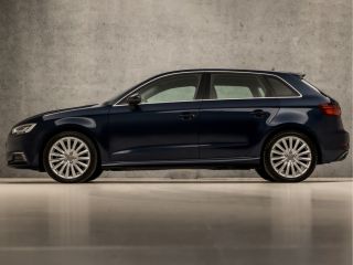 Audi A3 Sportback 1.4 e-tron Sport 204Pk Automaat (VIRTUAL COCKPIT, APPLE CARPLAY, GROOT NAVI, BANG&OLUFS...