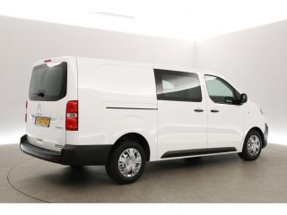 Citroën Jumpy 2.0 BlueHDI L3H1 Airco Cruise Parkeersensoren Bluetooth Elektrpakket