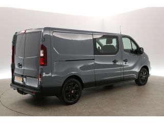 Fiat Talento 2.0 MultiJet L2H1 | 146PK Dubbele Cabine | 5 Persoons | Airco Cruise Trekhaak PDC