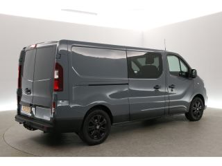 Fiat Talento 2.0 MultiJet 146PK L2H1 | DC | Airco | Cruise | Trekhaak | Parkeersens. Fiat Talento 2.0 MultiJet 146PK L2H1 | DC | Airco | Cruise | Trekhaak | Parkeersens.