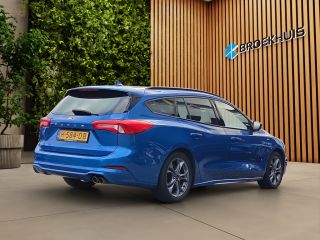 Ford Focus 1.0 EcoBoost ST Line Business | Camera | Navigatie | Adaptieve Cruise | Winter Pack |