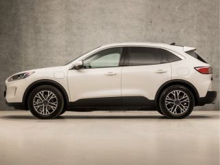 Ford Kuga 2.5 PHEV Titanium 225Pk Automaat (PANORAMADAK, VIRTUAL COCKPIT, APPLE CARPLAY, STUUR/STOELVERWARM...