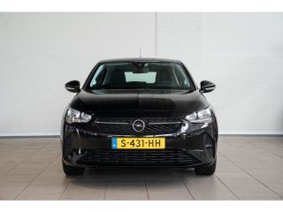 Opel Corsa 1.2 Edition | Parkeersensoren | Apple Caplay & Android Auto | Cruise Controle | Airco | Lichtmeta...