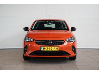 Opel Corsa 1.2 Turbo 100 PK Edition Automaat | Navigatie | Apple Carplay & Android Auto | Parkeersensoren | ...