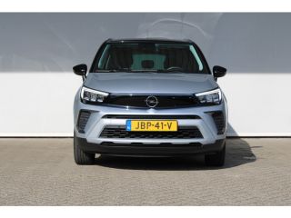 Opel Crossland 1.2 Turbo Level 3 | Apple Carplay | LED koplampen | Cruise control | Dodehoek detectie
