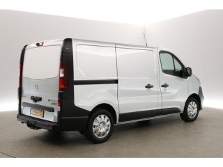 Opel Vivaro 1.6 CDTI L1H1 Airco Camera Cruise Navigatie Trekhaak LED PDC Achterklep
