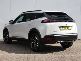 Peugeot 2008 1.2 PureTech 130PK Allure Pack Automaat | CAMERA | NAVI | PARKEERSENSOREN | CLIMATE CONTROL |