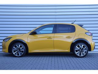 Peugeot 208 1.2 PURETECH 100PK GT PACK / NAVI / LEDER / CLIMA / PDC / 17" LMV / CAMERA / KEYLESS / FULL-LED /...