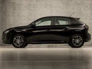 Peugeot 208 1.2 PureTech Sport (APPLE ARPLAY, GROOT NAVI, PARKEERSENSOREN, SPORTSTOELEN, LED KOPLAMPEN, LANE ...