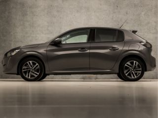 Peugeot 208 1.2 PureTech Sport (VIRTUAL COCKPIT, LEDER, APPLE CARPLAY, GROOT NAVI, GETINT GLAS, LM VELGEN, SP...