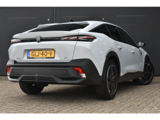 Peugeot 408 1.2 Hybrid 136 e-DCS6 GT | Achteruitrijcamera | Apple Carplay/Android Auto | Cruise control adapt...
