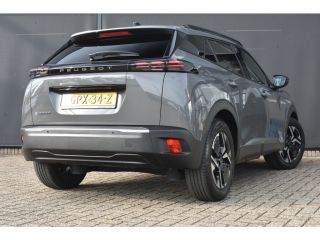Peugeot e-2008 EV Allure 54 kWh 156pk 3 Fase | Navigatie | Adaptive Cruise | Keyless-Entry | Warmtepomp | Climat...