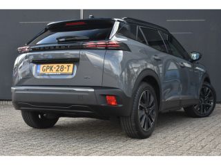 Peugeot e-2008 EV GT 54 kWh 156pk 3 Fase | Warmtepomp | Adaptive Cruise | 3D Navigatie | Sfeerverlichting | Driv...