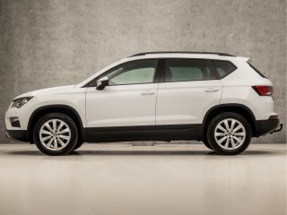 Seat Ateca 1.5 TSI Sport 150Pk Automaat (APPLE CARPLAY, GROOT NAVI, CLIMATE, CAMERA, SPORTSTOELEN, TREKHAAK,...