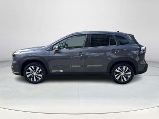 Suzuki S-Cross 1.4 Boosterjet Style Hybrid **NAVIGATIE/ TREKHAAK/ AUTOMAAT/ DODEHOEK DETECTIE/ 360 CAMERA**