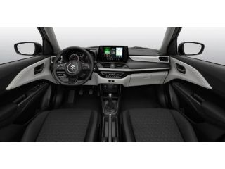 Suzuki Swift 1.2 Comfort Smart Hybrid | Uit voorraad leverbaar |