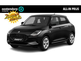 Suzuki Swift 1.2 Select Smart Hybrid | Automaat | Uit voorraad leverbaar |
