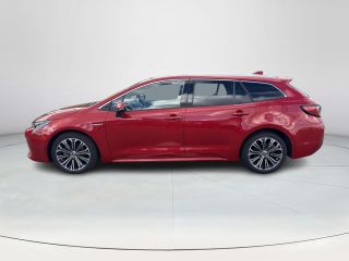 Toyota Corolla Touring Sports 1.8 Hybrid Style **NAVIGATIE/ ELEKTRISCHE ACHTERKLEP/ DODEHOEK DETECTIE/ STOELVERWARMING/ 36 MAAN...