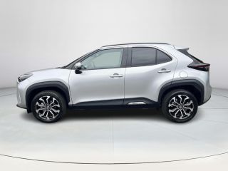 Toyota Yaris Cross 1.5 Hybrid 115 First Edition | Navigatie | Achteruitrijcamera | Stuurverwarming | Stoelverwarming