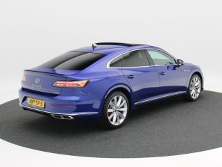 Volkswagen Arteon 1.4 TSi 218 Pk Automaat eHybrid R-Line Business+ | 360 Camera | Full LED | Panorama Dak | Adaptiv...