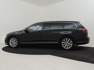 Volkswagen Passat Variant 1.4 TSI PHEV GTE Business 218pk Digital Display l Adaptief cruise control | Navigatie | A...