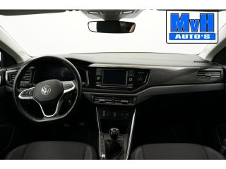 Volkswagen Taigo 1.0 TSI Life|VIRTUAL|ACC|LED|CARPLAY|ORG.NL