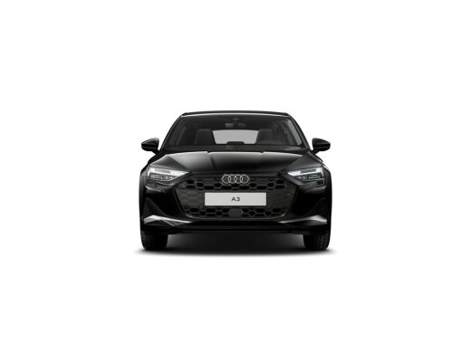 Audi A3 Sportback Pro Line | Aluminium optiek in het interieur | Audi virtual cockpit | Cruise control ActivLease financial lease