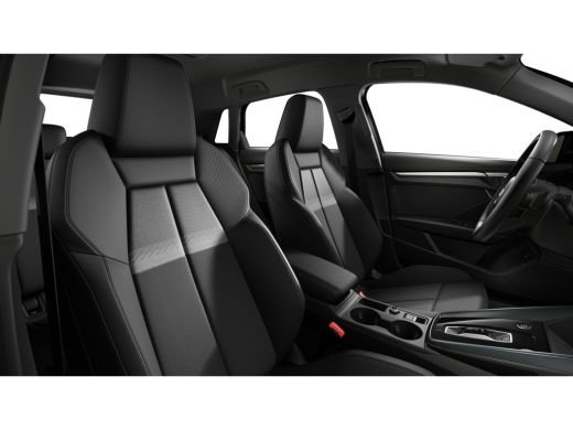 Audi A3 Sportback Pro Line | Aluminium optiek in het interieur | Audi virtual cockpit | Cruise control ActivLease financial lease
