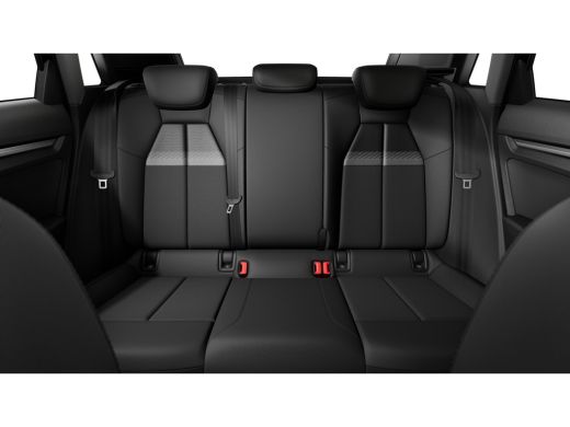 Audi A3 Sportback Pro Line | Aluminium optiek in het interieur | Audi virtual cockpit | Cruise control ActivLease financial lease